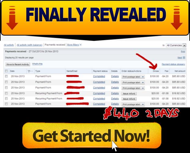 Whether You Are A Newbie or Not....You Will Make Money Here! 238