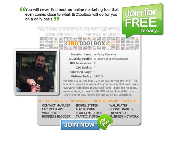 who wants to generate free leads