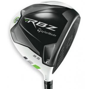 Wholesale Golf Clubs TaylorMade Rocketballz RBZ Driver Free Shipping