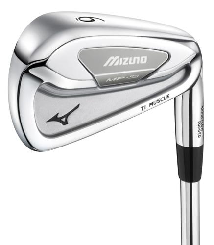 Wholesale Mizuno MP 59 Irons Sale 365 With Free Shipping