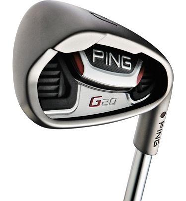 Wholesale Ping G20 Irons Sale With Free Shipping