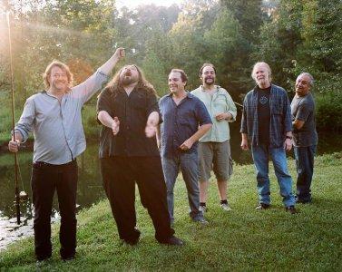 Widespread Panic concert tickets SALE Paramount Theatre 10/28/2014