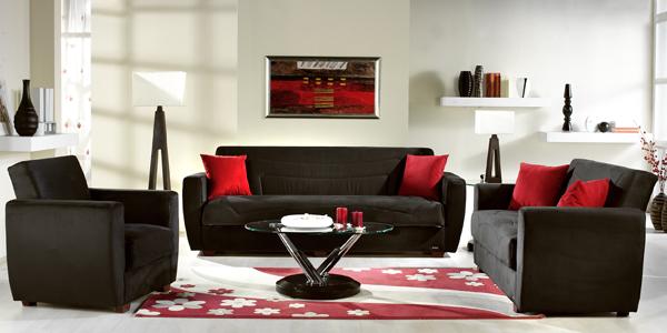 Widest Collection Of Furniture ~ Modesta Furniture