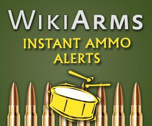 Wikiarms.com - Find cheapest In-Stock Ammo and Guns