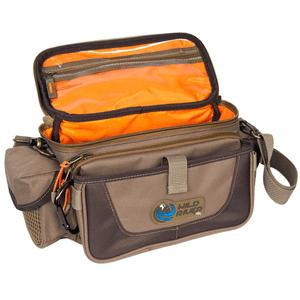 Wild River MISSION Lighted Small Convertible Tackle Bag w/o Trays (.