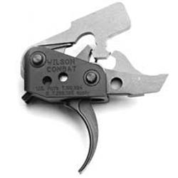 Wilson Combat AR-15 Two Stage Tactical Trigger 4lb Pull
