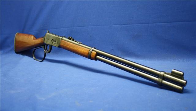 Winchester 94 Lever Action RIfle 30-30 Win 1975 Circa #134587-02