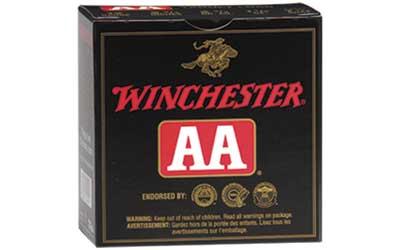 Winchester AA Target 12Ga 2.75