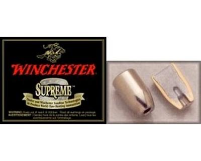 Winchester Ammo S454PTHP Suprm 454Casull 260Gr Plat Tip HP