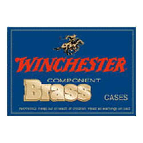 Winchester Ammo WSC4440WU Unprimed Brass 44-40 Win