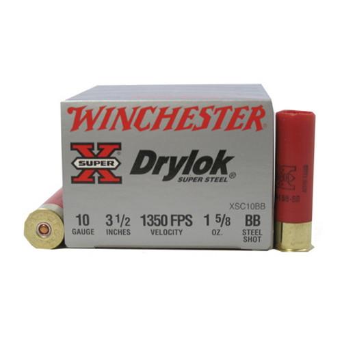 Winchester Ammo XSC10BB Super-X Drylok 3.5