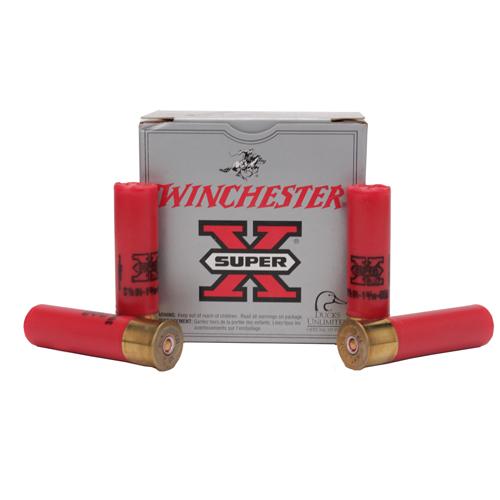 Winchester Ammo XSC12LBBB 12Ga.3.4