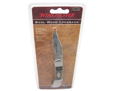Winchester Knives 22-41782 2.5
