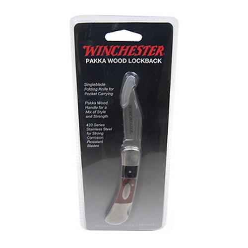 Winchester Knives 22-41788 2.5