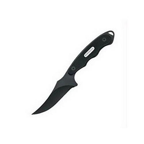 Winchester Knives 22-49447 Winchester Skinner Black Fine