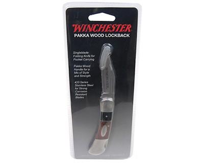 Winchester Knives 2.5