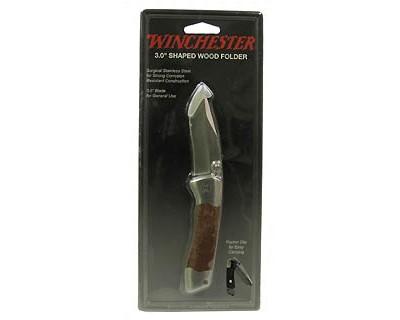 Winchester Knives 31-000306 Shape 3