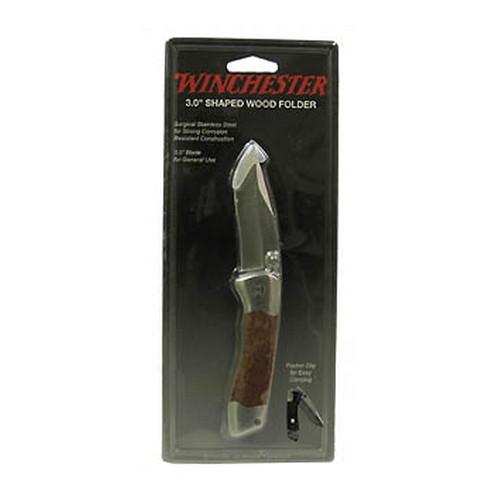 Winchester Knives 31-000306 Shape 3