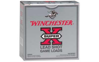 Winchester Super-X 12Ga 2.75