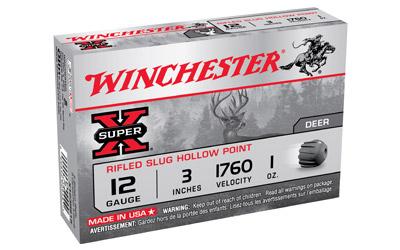 Winchester Super-X 12Ga 3