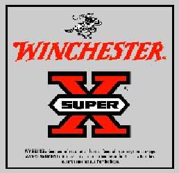 Winchester Super-X 243 Win 100Gr PP 20 200 X2432
