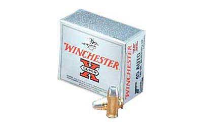 Winchester Super-X 38 Special 158Gr Lead Round Nose 50 500 X38S1P