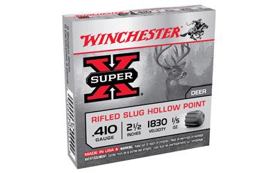 Winchester Super-X 410Ga 2.5