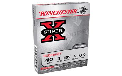 Winchester Super-X 410Ga 3