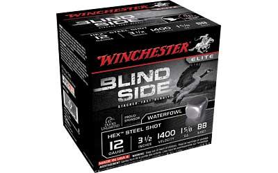 Winchester Supreme 12Ga 3.5