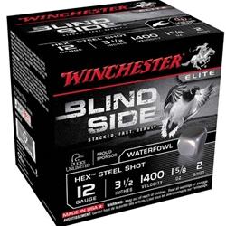 Winchester Supreme BlindSide 12Ga 3 1/2