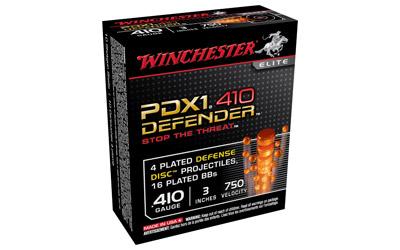 Winchester Supreme Elite 410Ga 3