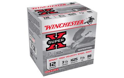 Winchester Xpert HI-Velocity Steel 12Ga 3.5
