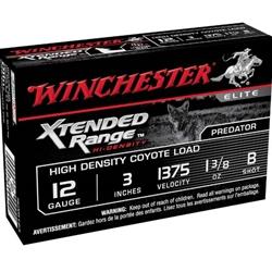 Winchester Xtended Range Hi-Density 12Ga 3