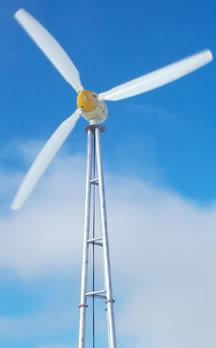 Wind Power For homes for sale