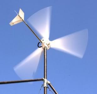 Wind Turbines and Generators for Sale