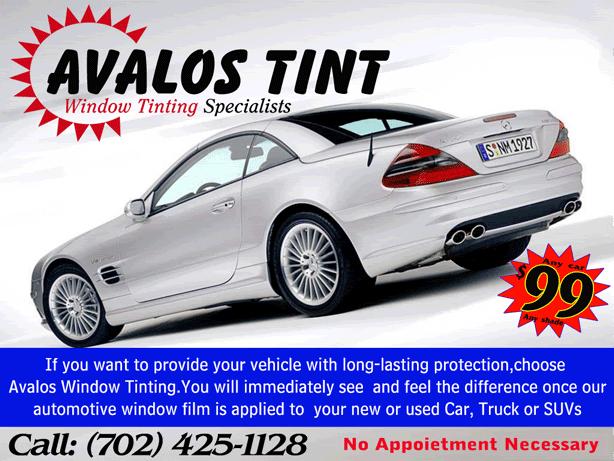 window tinting services // tint your car today and get privacy!!