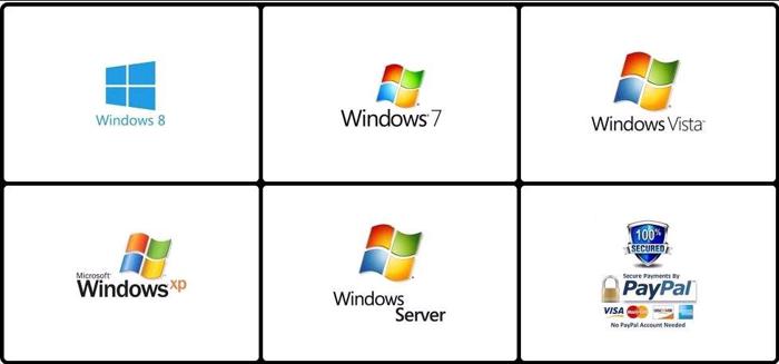 Windows 7 Recovery Disc Downloads