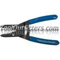 Wire Stripper-Cutter - Solid and Stranded Wire