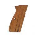Wood Grip - Goncalo Alves Browning High Power 9mm