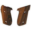 Wood Grips - Pau Ferro Sig Sauer P228/P229