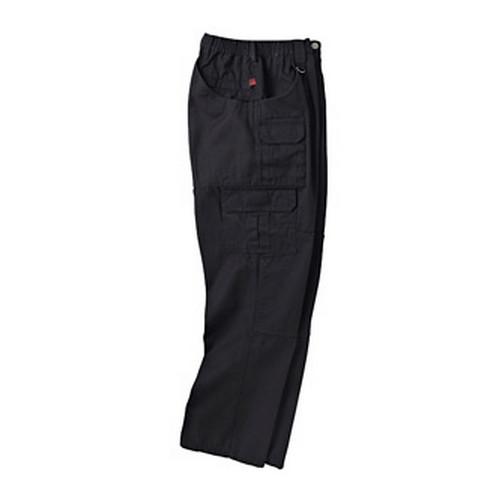 Woolrich Men's Elite Tact Cargo Pant 32x34 BLK 44429-BLK-32X34