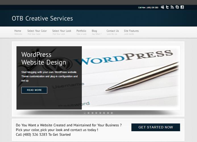 WordPress Website Design and Management - Joomla | WordPress | HTML | SEO