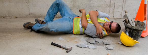 Work Injury? Rely on Transplex Center for Medicine and Rehabilitation