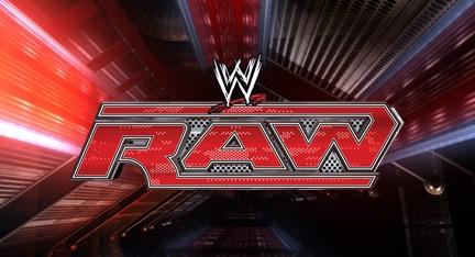 WWE Raw Tickets JQH Arena
