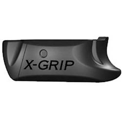 X-Grip Glock 26-27 Magazine Grip Adapter - Black