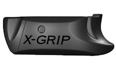 X-Grip Mag Spacer Black Glk 19 23 GL19-23