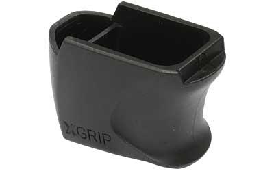 X-Grip Mag Spacer Black Glk 26 27 GL26-27