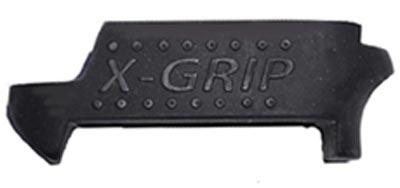 X-Grip Mag Spacer Black HK P2000c HK2000