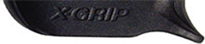 X-Grip Mag Spacer Black Walther PPK WPPK