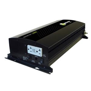 Xantrex XPower 3000 Inverter GFCI & Remote ON/OFF UL458 (813-3000-UL)